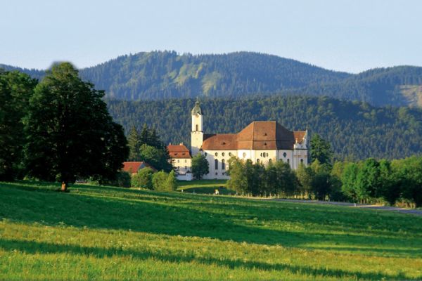 Wieskirche