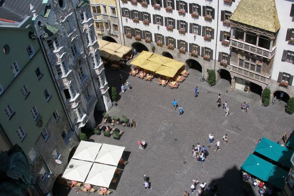 Innsbruck