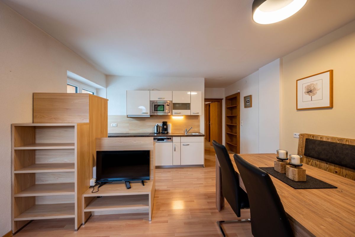 Apartment 1 - Grubigstein