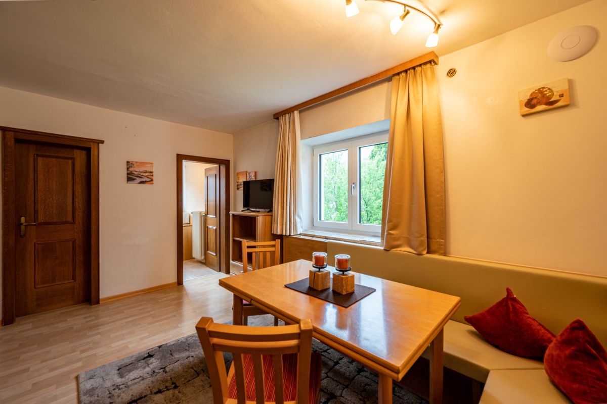 Apartment 4 - Upsspitze