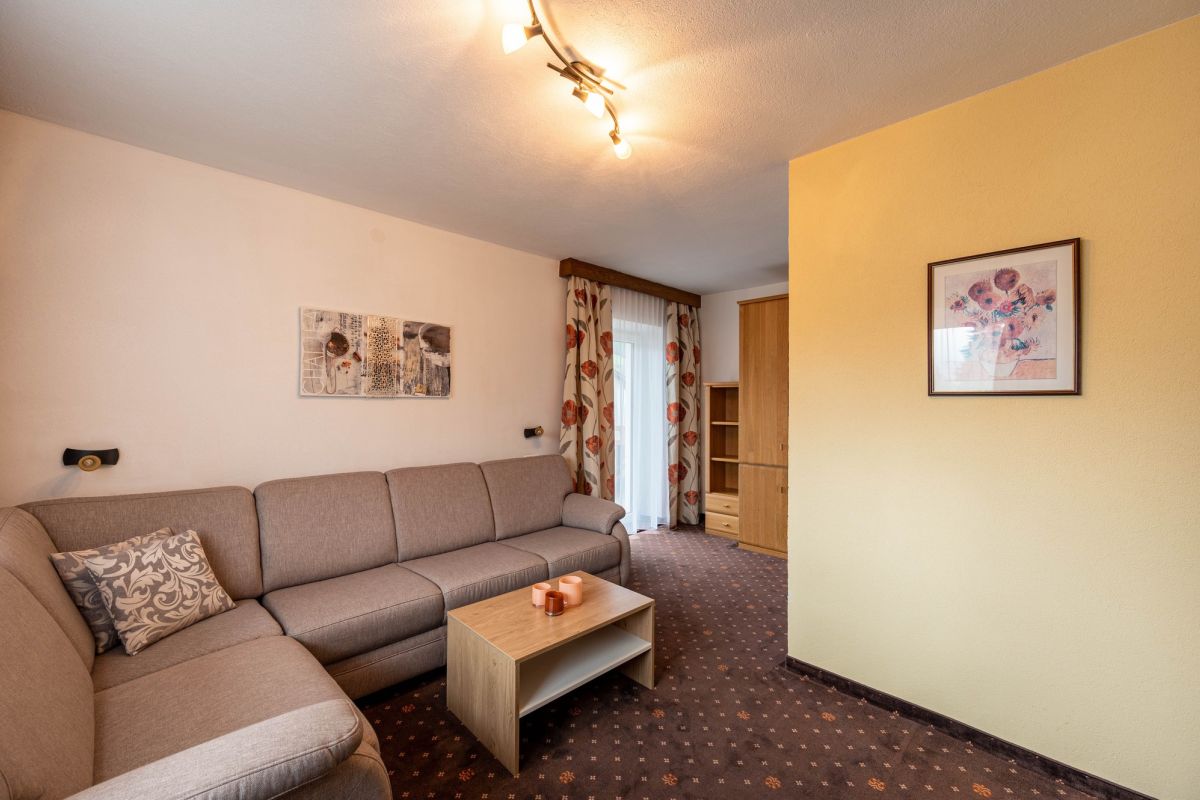 Apartment 5 - Zugspitze